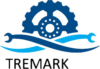 TREMARK logo