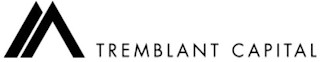 TREMBLANT CAPITAL logo