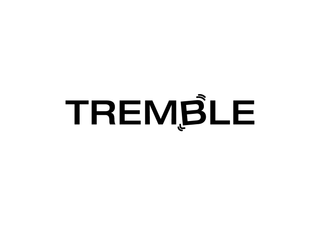 TREMBLE logo