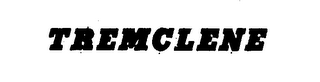 TREMCLENE logo