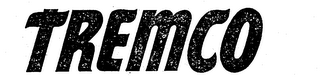 TREMCO logo