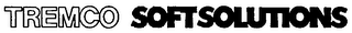 TREMCO SOFTSOLUTIONS logo