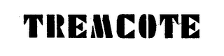 TREMCOTE logo