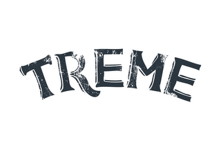 TREME logo