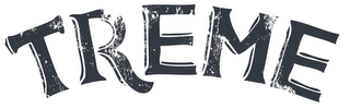 TREME logo