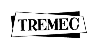 TREMEC logo