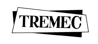 TREMEC logo