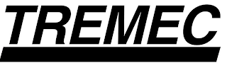 TREMEC logo
