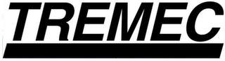 TREMEC logo