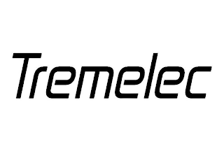 TREMELEC logo