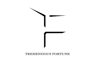 TREMENDOUS FORTUNE logo