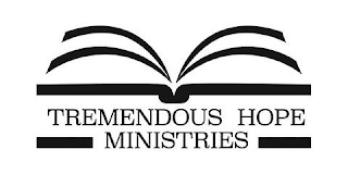 TREMENDOUS HOPE MINISTRIES logo