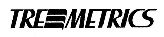 TREMETRICS logo