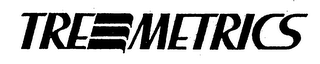 TREMETRICS logo