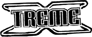 TREMEX logo