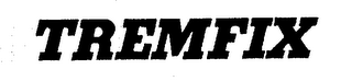 TREMFIX logo