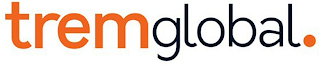 TREMGLOBAL. logo