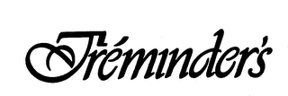 TREMINDER'S logo