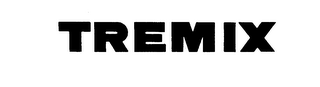 TREMIX logo