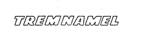TREMNAMEL logo