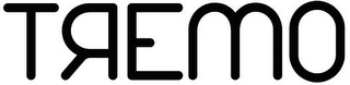 TREMO logo