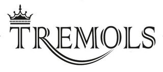 TREMOLS logo