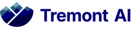TREMONT AI logo