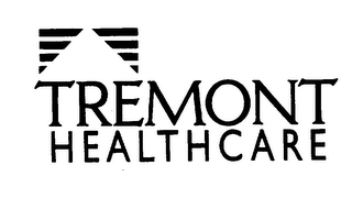 TREMONT HEALTHCARE logo