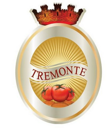 TREMONTE logo