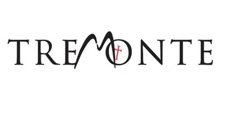 TREMONTE logo