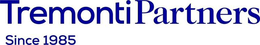 TREMONTI PARTNERS SINCE 1985 logo