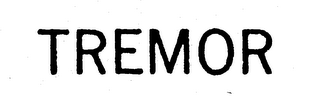 TREMOR logo