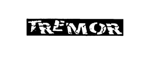 TREMOR logo