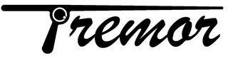 TREMOR logo