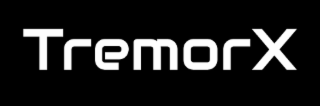 TREMORX logo