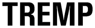 TREMP logo