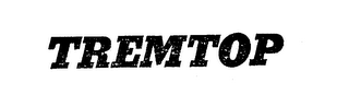 TREMTOP logo