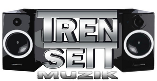 TREN SETT MUZIK logo