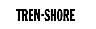 TREN-SHORE logo