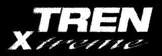 TREN XTREME logo