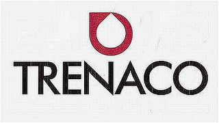 TRENACO logo