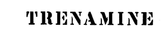TRENAMINE logo