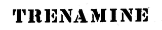 TRENAMINE logo