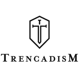 TRENCADISM logo