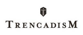 TRENCADISM logo