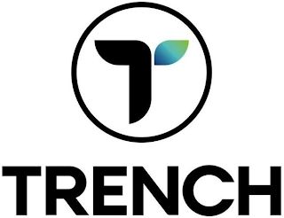 TRENCH logo