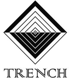 TRENCH logo