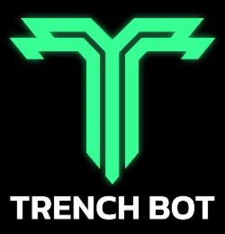 TRENCH BOT logo