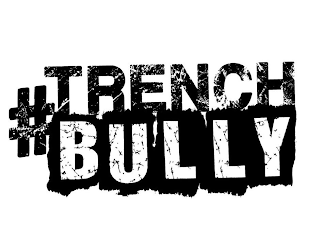#TRENCH BULLY logo