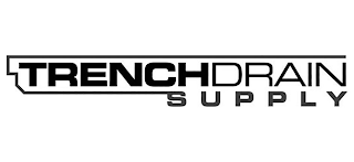 TRENCH DRAIN SUPPLY logo